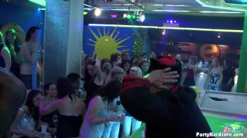 Party Hardcore Vol. 53 Part 3 Screencap 3 on www.sinx.com