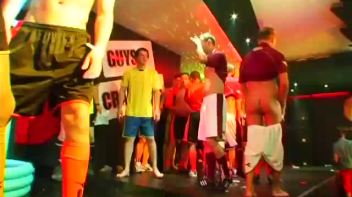 GGC Gay Games Part 3 Screencap 23 on www.sinx.com