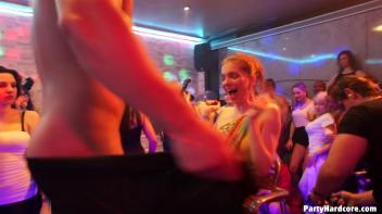 Party Hardcore Gone Crazy Vol. 19 Part 3 Screencap 56 on www.sinx.com