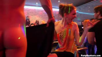 Party Hardcore Gone Crazy Vol. 19 Part 3 Screencap 57 on www.sinx.com