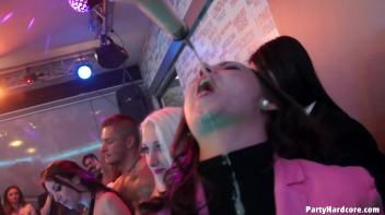 Party Hardcore Gone Crazy Vol. 19 Part 3 Screencap 6 on www.sinx.com