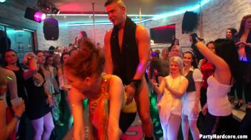 Party Hardcore Gone Crazy Vol. 19 Part 3 Screencap 62 on www.sinx.com