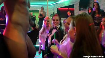 Party Hardcore Gone Crazy Vol. 19 Part 3 Screencap 71 on www.sinx.com