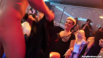 Party Hardcore Gone Crazy Vol. 19 Part 3 Screencap 76 on www.sinx.com