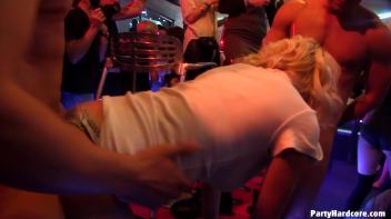 Party Hardcore Gone Crazy Vol. 19 Part 3 Screencap 82 on www.sinx.com