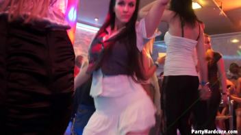 Party Hardcore Gone Crazy Vol. 19 Part 3 Screencap 91 on www.sinx.com