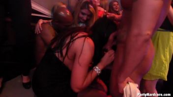 Party Hardcore Gone Crazy Vol. 19 Part 3 Screencap 10 on www.sinx.com