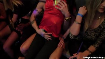 Party Hardcore Gone Crazy Vol. 19 Part 3 Screencap 12 on www.sinx.com