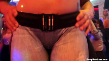 Party Hardcore Gone Crazy Vol. 19 Part 3 Screencap 21 on www.sinx.com