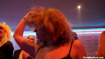 Party Hardcore Gone Crazy Vol. 19 Part 3 Screencap 23 on www.sinx.com