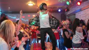 Party Hardcore Gone Crazy Vol. 19 Part 3 Screencap 34 on www.sinx.com