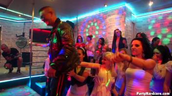 Party Hardcore Gone Crazy Vol. 19 Part 3 Screencap 35 on www.sinx.com