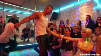 Party Hardcore Gone Crazy Vol. 19 Part 3 Screencap 36 on www.sinx.com