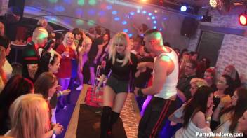 Party Hardcore Gone Crazy Vol. 19 Part 3 Screencap 41 on www.sinx.com
