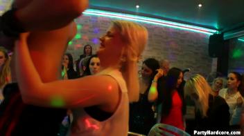 Party Hardcore Gone Crazy Vol. 19 Part 3 Screencap 46 on www.sinx.com