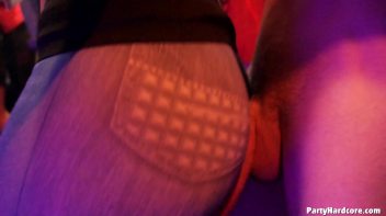 Party Hardcore Gone Crazy Vol. 19 Part 3 Screencap 47 on www.sinx.com