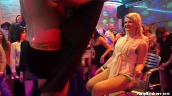 Party Hardcore Gone Crazy Vol. 19 Part 3 Screencap 49 on www.sinx.com