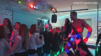 Party Hardcore Gone Crazy Vol. 24 Part 4 - Cam 1 Screencap 84 on www.sinx.com