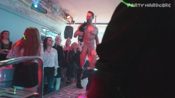 Party Hardcore Gone Crazy Vol. 24 Part 4 - Cam 1 Screencap 85 on www.sinx.com