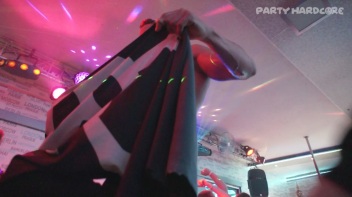 Party Hardcore Gone Crazy Vol. 24 Part 4 - Cam 1 Screencap 87 on www.sinx.com