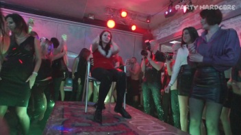 Party Hardcore Gone Crazy Vol. 24 Part 4 - Cam 1 Screencap 9 on www.sinx.com