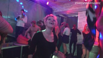 Party Hardcore Gone Crazy Vol. 24 Part 4 - Cam 1 Screencap 97 on www.sinx.com