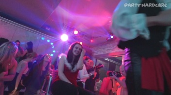 Party Hardcore Gone Crazy Vol. 24 Part 4 - Cam 1 Screencap 11 on www.sinx.com