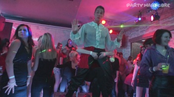 Party Hardcore Gone Crazy Vol. 24 Part 4 - Cam 1 Screencap 14 on www.sinx.com