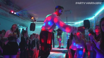 Party Hardcore Gone Crazy Vol. 24 Part 4 - Cam 1 Screencap 16 on www.sinx.com