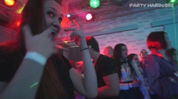 Party Hardcore Gone Crazy Vol. 24 Part 4 - Cam 1 Screencap 17 on www.sinx.com
