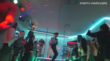 Party Hardcore Gone Crazy Vol. 24 Part 4 - Cam 1 Screencap 2 on www.sinx.com