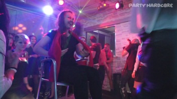 Party Hardcore Gone Crazy Vol. 24 Part 4 - Cam 1 Screencap 21 on www.sinx.com