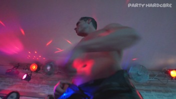 Party Hardcore Gone Crazy Vol. 24 Part 4 - Cam 1 Screencap 28 on www.sinx.com