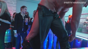 Party Hardcore Gone Crazy Vol. 24 Part 4 - Cam 1 Screencap 29 on www.sinx.com