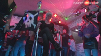 Party Hardcore Gone Crazy Vol. 24 Part 4 - Cam 1 Screencap 38 on www.sinx.com