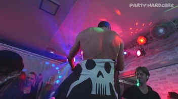 Party Hardcore Gone Crazy Vol. 24 Part 4 - Cam 1 Screencap 47 on www.sinx.com