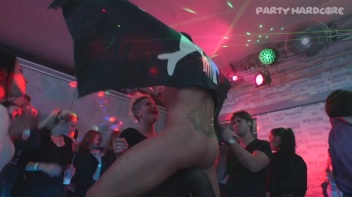 Party Hardcore Gone Crazy Vol. 24 Part 4 - Cam 1 Screencap 48 on www.sinx.com