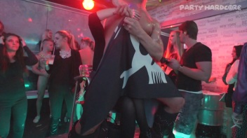 Party Hardcore Gone Crazy Vol. 24 Part 4 - Cam 1 Screencap 49 on www.sinx.com