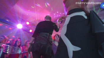 Party Hardcore Gone Crazy Vol. 24 Part 4 - Cam 1 Screencap 52 on www.sinx.com