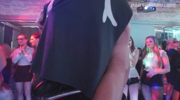 Party Hardcore Gone Crazy Vol. 24 Part 4 - Cam 1 Screencap 64 on www.sinx.com