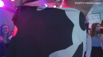 Party Hardcore Gone Crazy Vol. 24 Part 4 - Cam 1 Screencap 68 on www.sinx.com