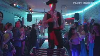 Party Hardcore Gone Crazy Vol. 24 Part 4 - Cam 1 Screencap 7 on www.sinx.com