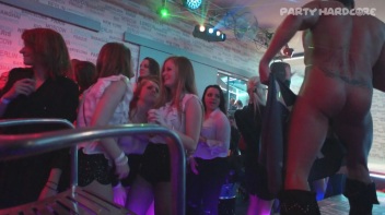Party Hardcore Gone Crazy Vol. 24 Part 4 - Cam 1 Screencap 82 on www.sinx.com