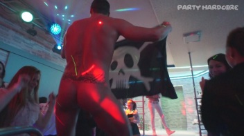 Party Hardcore Gone Crazy Vol. 24 Part 4 - Cam 1 Screencap 83 on www.sinx.com