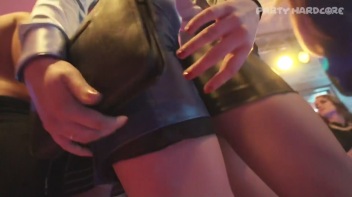 Party Hardcore Gone Crazy Vol. 26 Part 3 - Cam 3 Screencap 17 on www.sinx.com