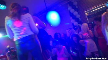Party Hardcore Gone Crazy Vol. 37 Part 4 - Cam 2 Screencap 89 on www.sinx.com