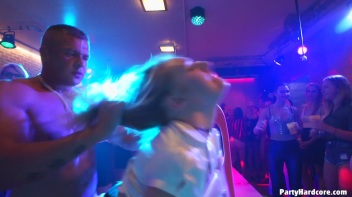Party Hardcore Gone Crazy Vol. 37 Part 4 - Cam 2 Screencap 33 on www.sinx.com