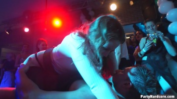 Party Hardcore Gone Crazy Vol. 37 Part 4 - Cam 2 Screencap 79 on www.sinx.com