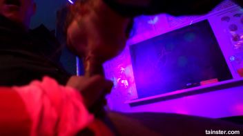 Down & Dirty Detention Part 3 - Cam 2 Screencap 60 on www.sinx.com