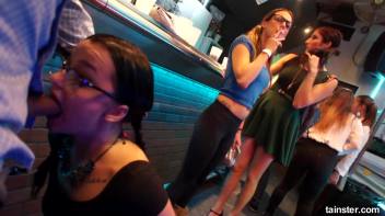 Down & Dirty Detention Part 3 - Cam 2 Screencap 84 on www.sinx.com